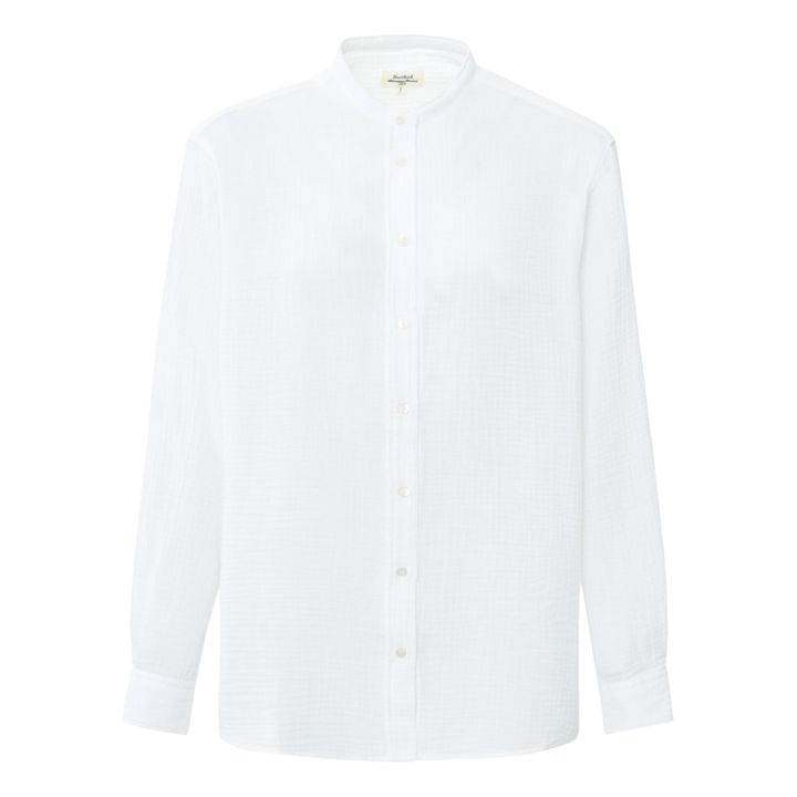 Crystal Shirt | Bianco- Immagine del prodotto n°0