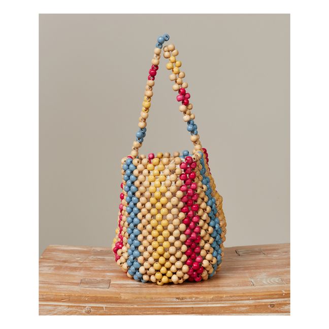 Sac Essie | Bleu