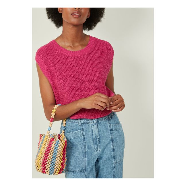 Essie Bag | Azul