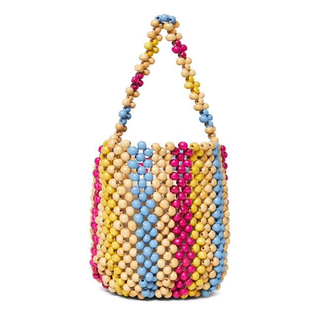 Sac Essie | Bleu