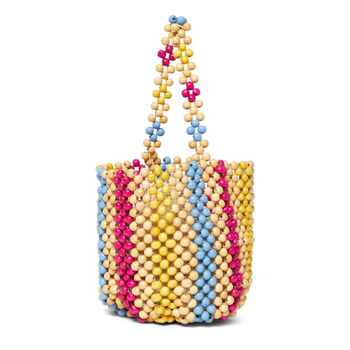 Essie Bag | Azul- Imagen del producto n°3