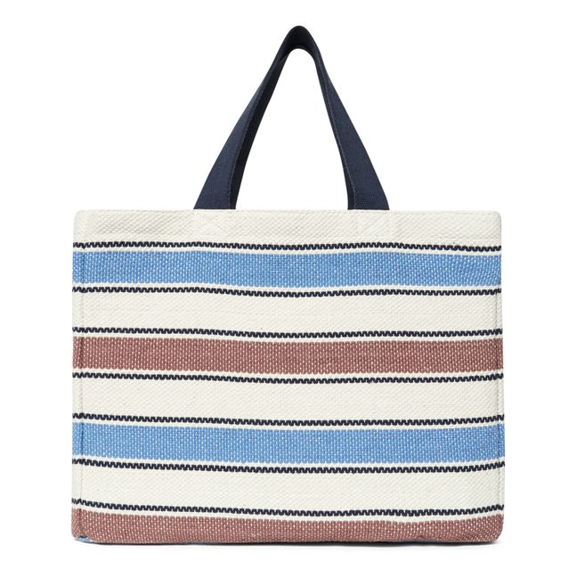 Epok Shopping Bag | Blu