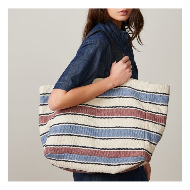 Epok Shopping Bag | Blu