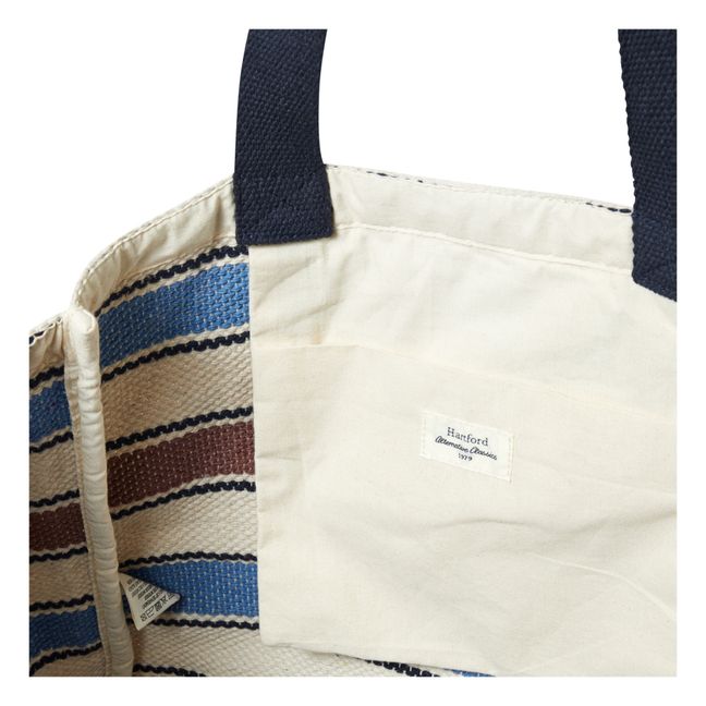 Epok Shopping Bag | Azul