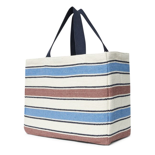 Epok Shopping Bag | Azul