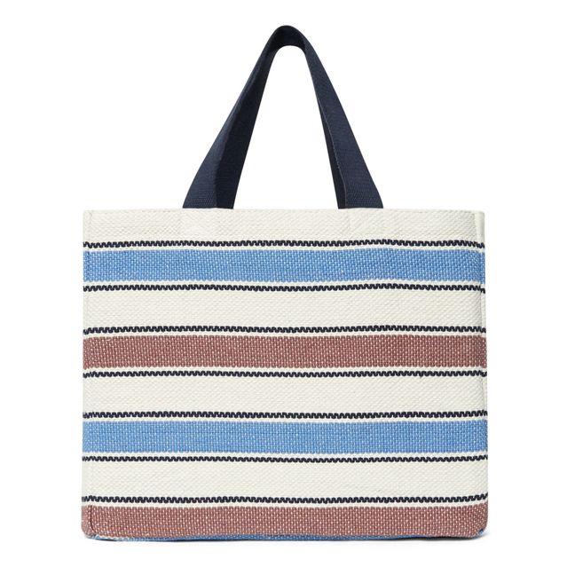 Epok Shopping Bag | Azul