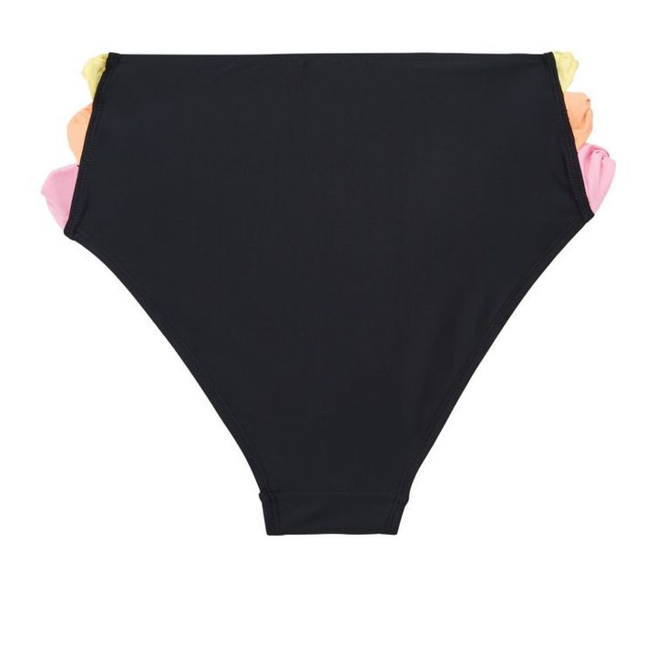 Braguita de bikini Monica | Negro- Imagen del producto n°3