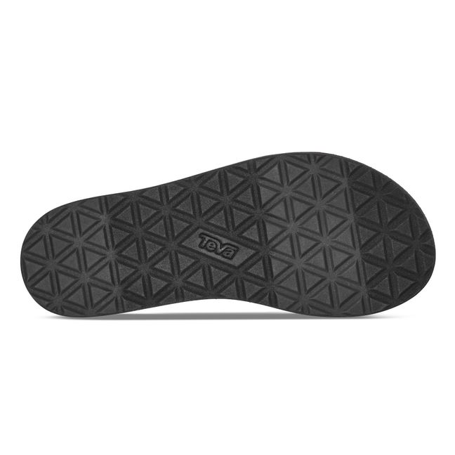 Midform Universal Metallic Velcro Sandals | Lilac