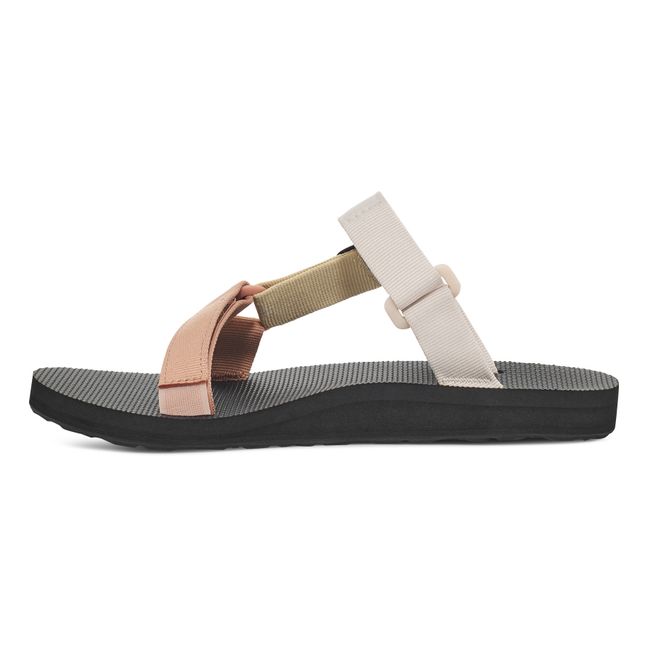 Mens on sale teva slides