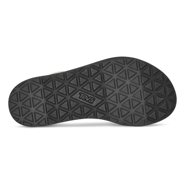 Sandalen mit Klettverschluss Universal Slide  | Bunt