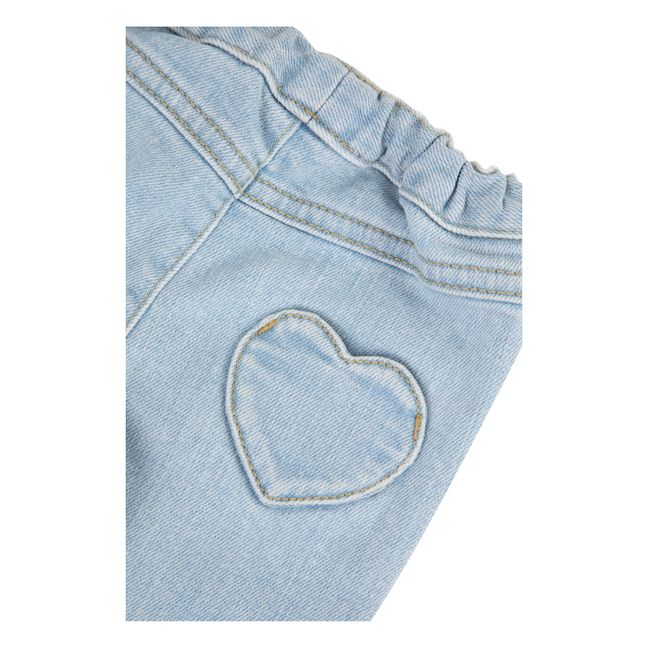 Denim Baby Pants | Denim