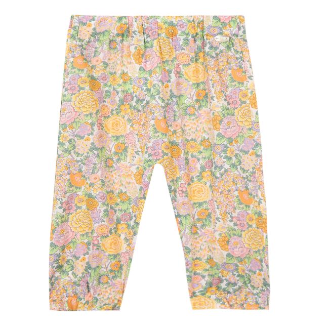 Pantalones Liberty Exclusif | Crudo