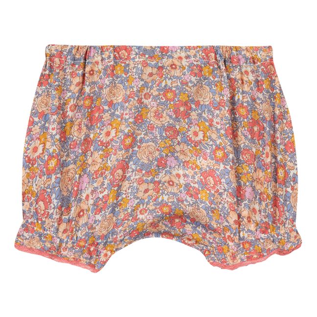 Exclusive Liberty Print Bloomer | Rosa