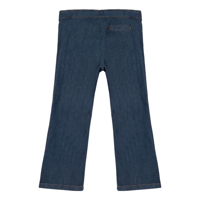 Pantaloni in denim | Demin