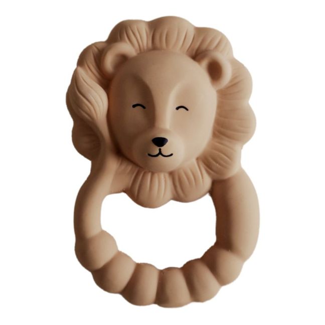 Anneau de dentition Lion