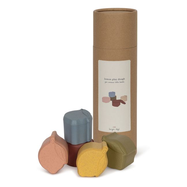 Pâte à modeler - Set de 5
