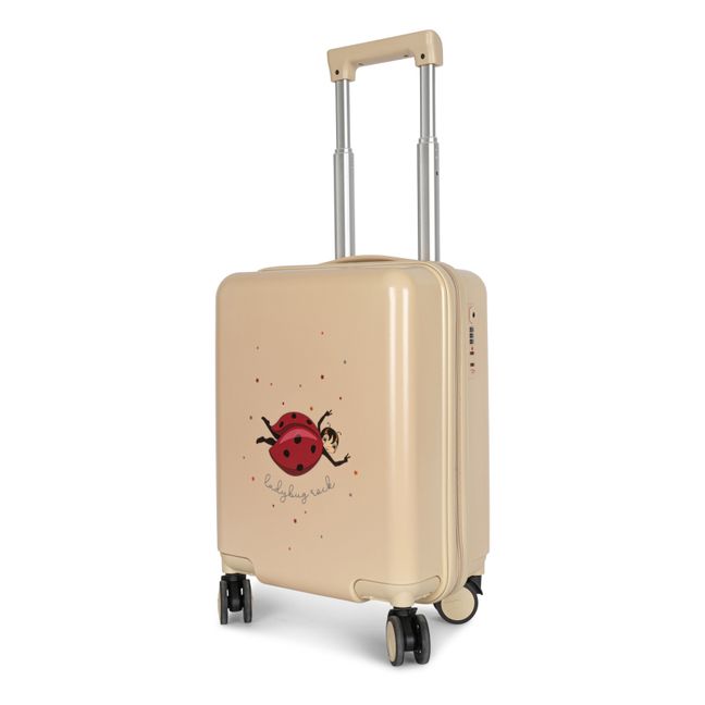 Suitcase | Pink