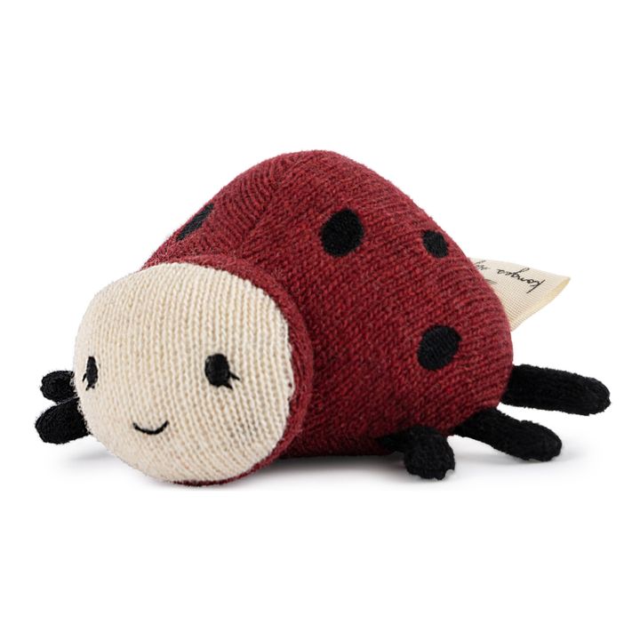 Kuscheltiere - 5er-Set- Produktbild Nr. 3
