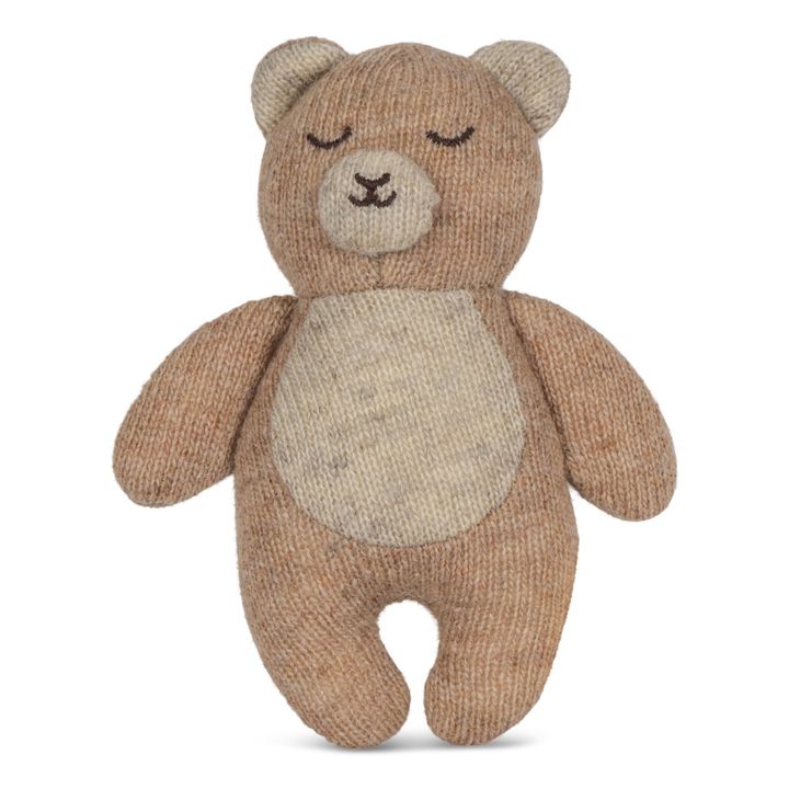 Kuscheltiere - 5er-Set- Produktbild Nr. 5