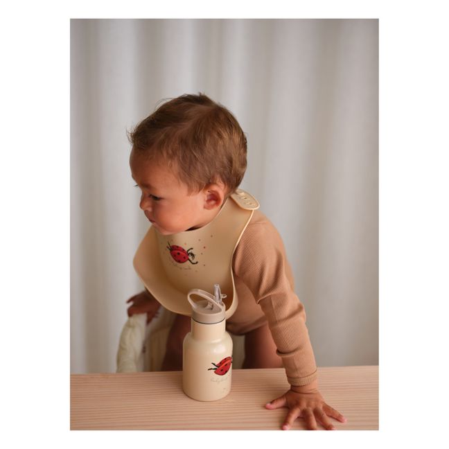 Gourde en inox Ladybird - 250 ml