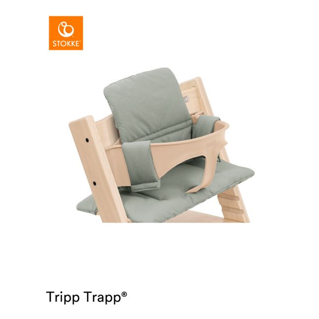 Classic Tripp Trapp® Cushion | Ice
