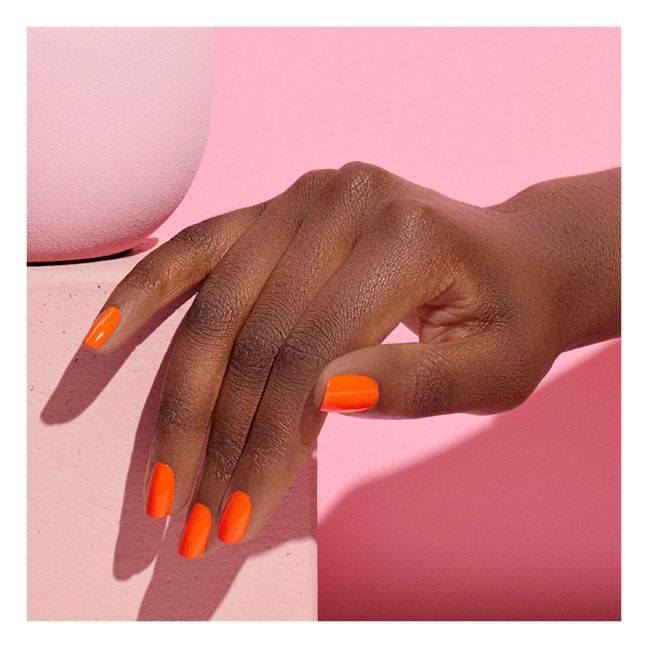 Nagellack Green - 15 ml | Sunset