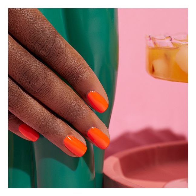 Vernis à ongles Green - 15 ml | Sunset
