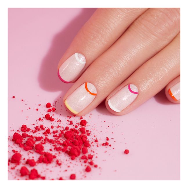 Vernis à ongles Green - 15 ml | Sunset