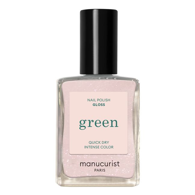 Esmalte de uñas Green - 15 ml | Gloss