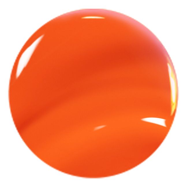 Vernis à ongles semi-permanent Green Flash - 15ml | Sunset