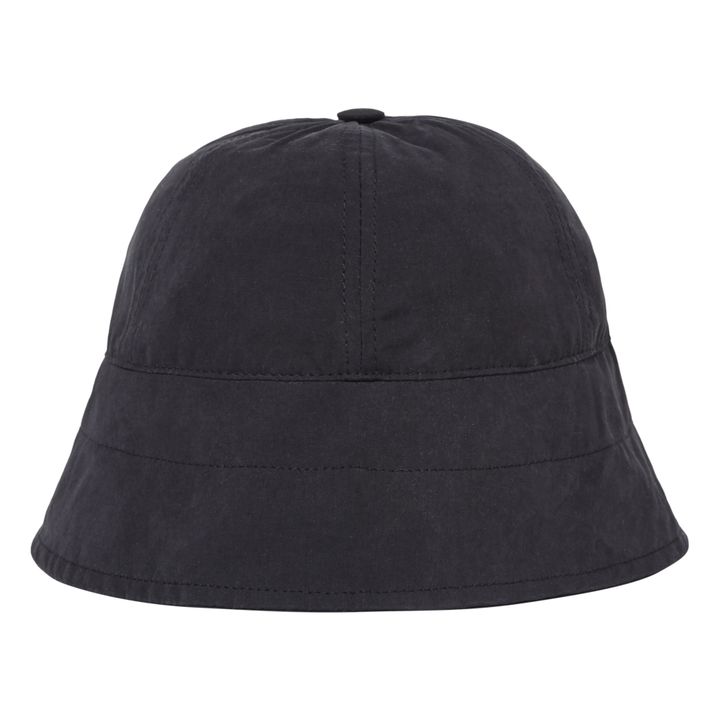 Sombrero de pescador impermeable | Azul Marino- Imagen del producto n°0