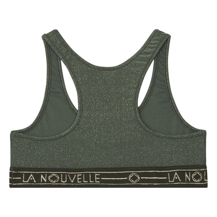 BH Alma Metallic | Khaki- Produktbild Nr. 1