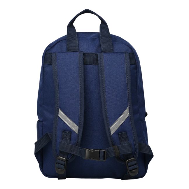 Sac à Dos Small Interstellaire | Bleu marine