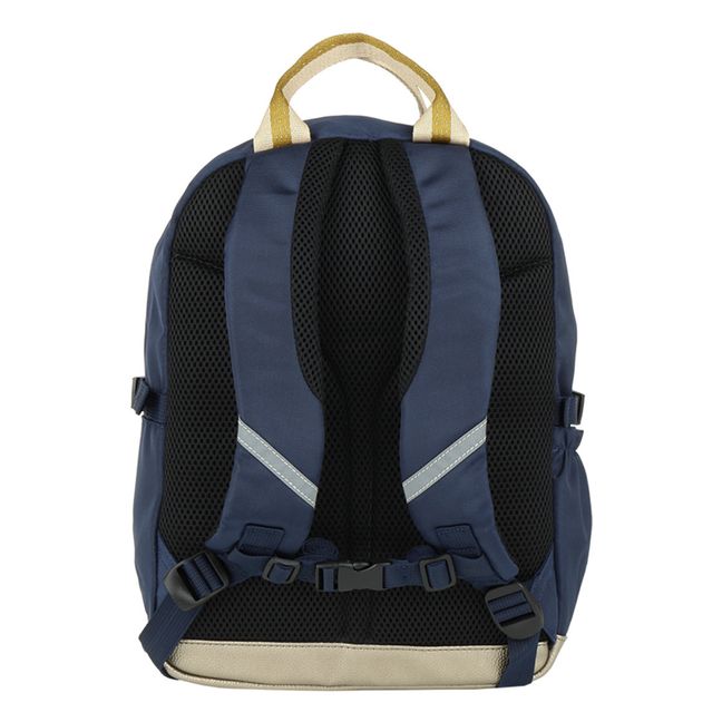 Butterfly Backpack | Navy blue