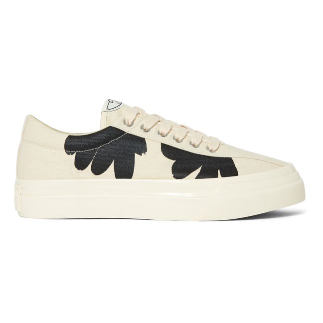 Baskets Dellow | Ecru