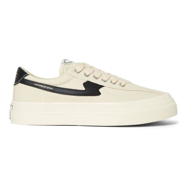 Baskets Dellow S-Strike | Ecru
