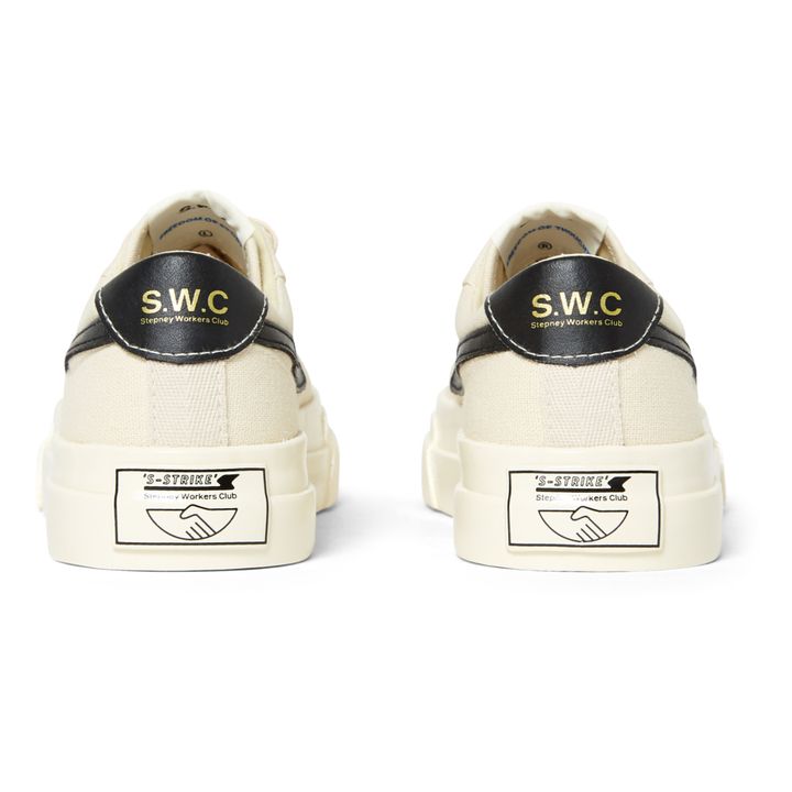Dellow S-Strike Sneakers | Crudo- Imagen del producto n°2