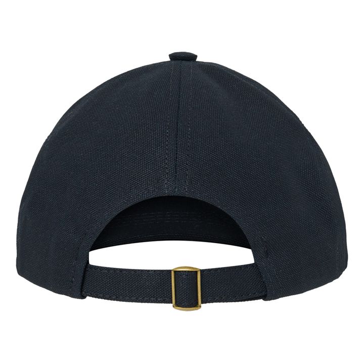 New York New York Cap | Negro- Imagen del producto n°3