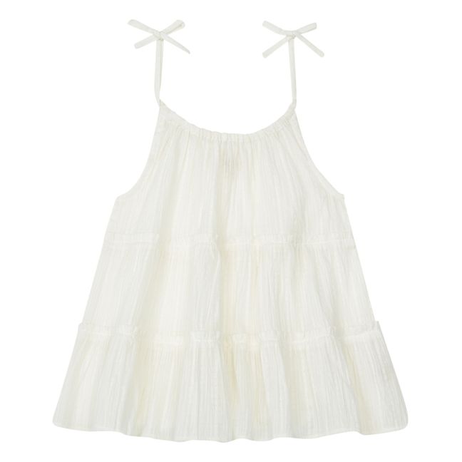 Top Grace | Blanc