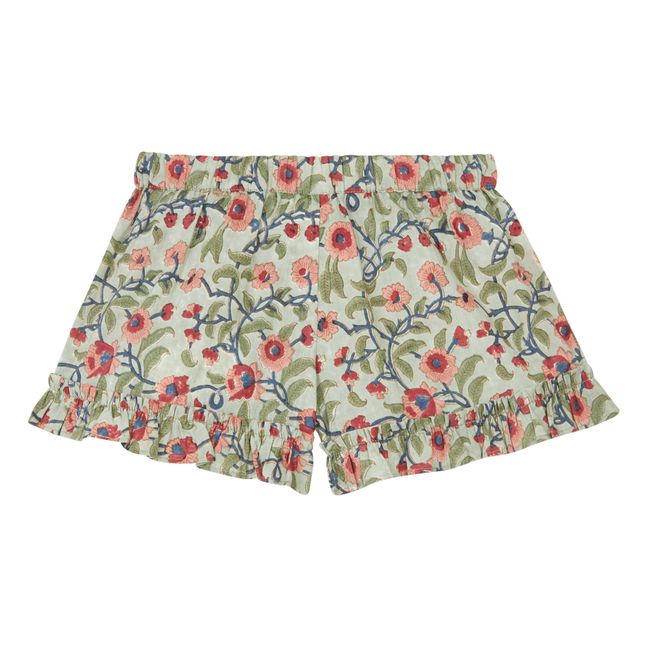 Eve Shorts | Verde