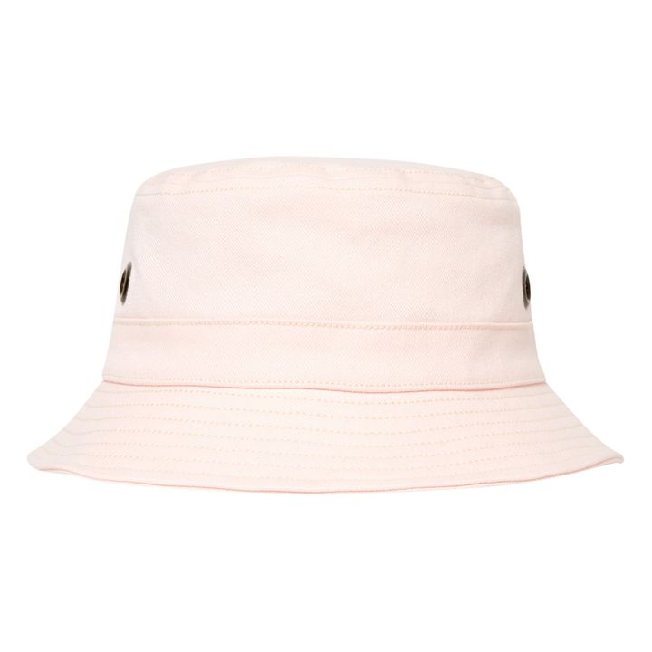 Gorro Pablito de algodón orgánico | Rosa Palo- Imagen del producto n°0