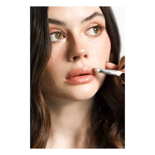Lip & Conceal Vegan Brush