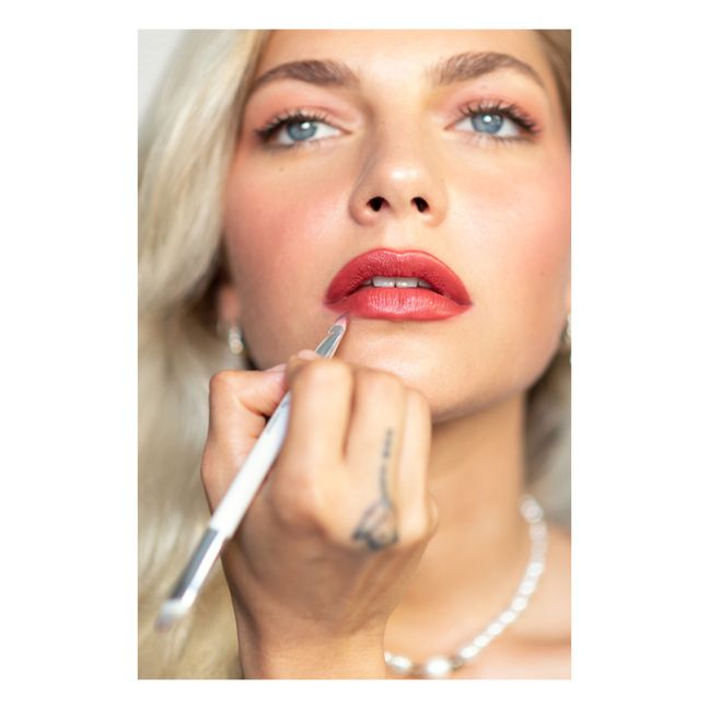Lip & Conceal Vegan Brush