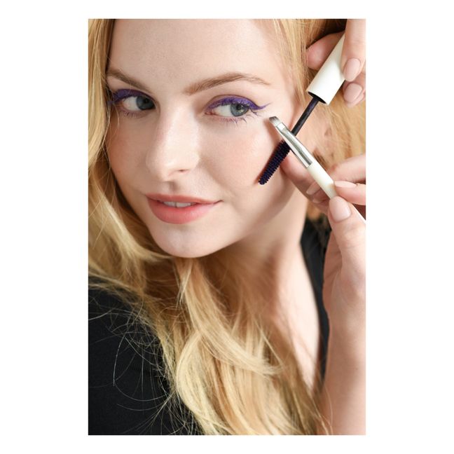 Line & Blend Vegan Brush