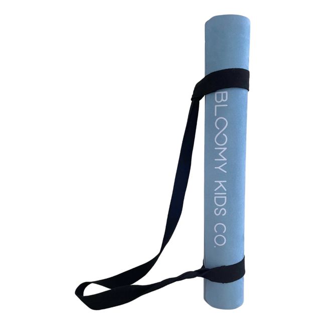 Yogamatte Kind - Mondphasen