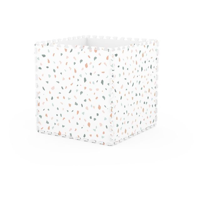 Alphabet Modular Play Mat