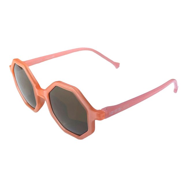 Bonton x Yeye Collaboration - Sunglasses | Pink