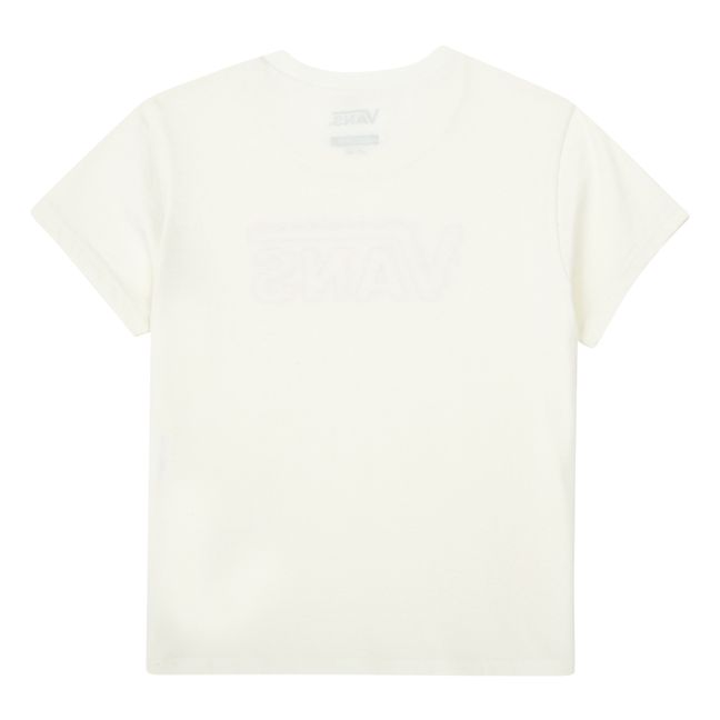 Psychedelic Delicate T-shirt | Crudo