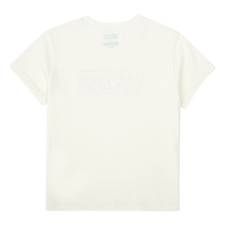 T-Shirt Psychedelic Delicate | Seidenfarben- Produktbild Nr. 2