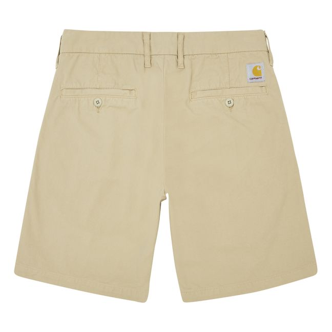 Short Chino John | Beige